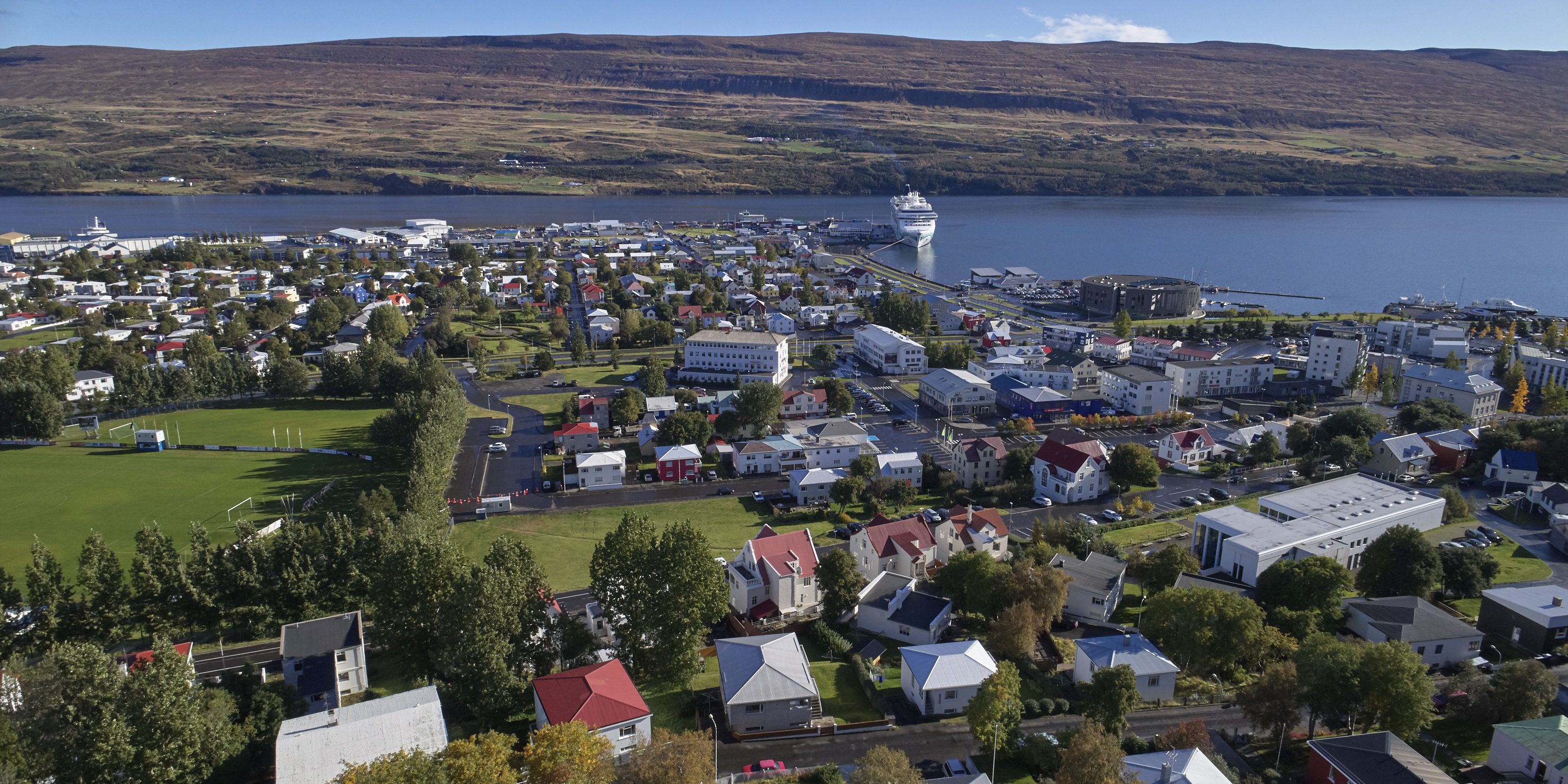 Akureyri